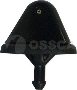 OSSCA 00148 - Распылитель воды для чистки, система очистки окон xparts.lv