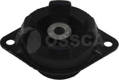 OSSCA 00125 - Mounting, manual transmission xparts.lv