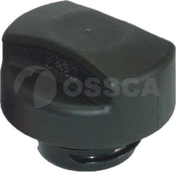 OSSCA 00121 - Sealing Cap, fuel tank xparts.lv