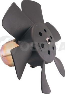 OSSCA 00894 - Ventilators, Motora dzesēšanas sistēma xparts.lv