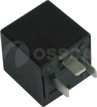 OSSCA 00370 - Flasher Unit xparts.lv
