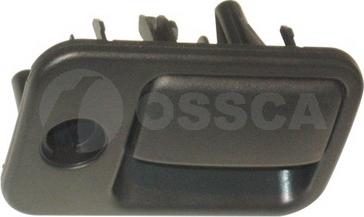 OSSCA 00711 - Cimdu nodalījuma slēdzene xparts.lv