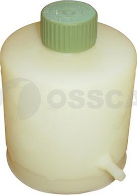 OSSCA 00787 - Kompensācijas tvertne, Stūres past. hidrauliskā eļļa xparts.lv