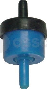 OSSCA 01688 - Valve, vacuum pump xparts.lv