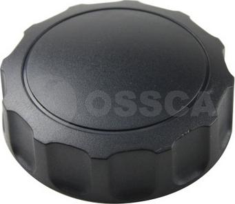 OSSCA 01626 - Поворотная ручка, регулировка спинки сидения xparts.lv