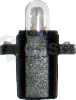 OSSCA 01628 - Kvēlspuldze, Instrumentu paneļa apgaismojums xparts.lv