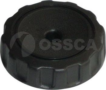 OSSCA 01627 - Turning Knob, seat back adjustment xparts.lv