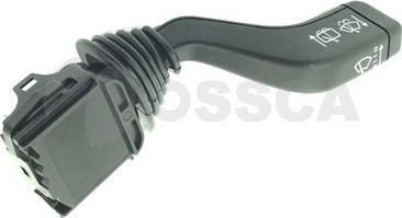OSSCA 01001 - Wiper Switch xparts.lv