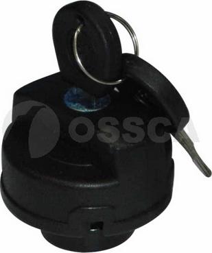 OSSCA 01173 - Sealing Cap, fuel tank xparts.lv