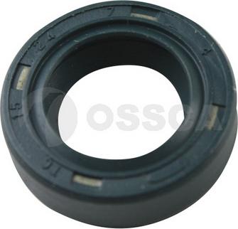 OSSCA 01318 - Уплотняющее кольцо, ступенчатая коробка передач xparts.lv
