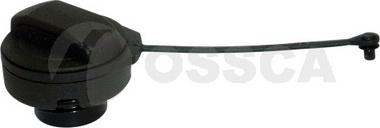 OSSCA 01331 - Vāciņš, Degvielas tvertne xparts.lv