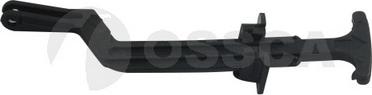 OSSCA 08537 - Handle, bonnet release xparts.lv