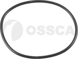 OSSCA 08051 - Прокладка, распределитель зажигания xparts.lv
