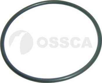 OSSCA 08052 - Seal, ignition distributor xparts.lv