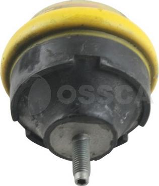 OSSCA 08146 - Piekare, Dzinējs xparts.lv