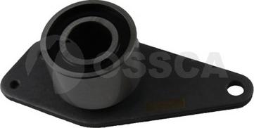 OSSCA 08807 - Deflection / Guide Pulley, timing belt xparts.lv
