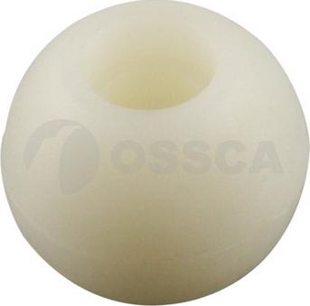 OSSCA 08329 - Bush, selector / shift rod xparts.lv