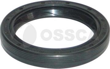 OSSCA 03473 - Уплотняющее кольцо, дифференциал xparts.lv