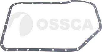 OSSCA 03501 - Hidrofiltrs, Automātiskā pārnesumkārba xparts.lv