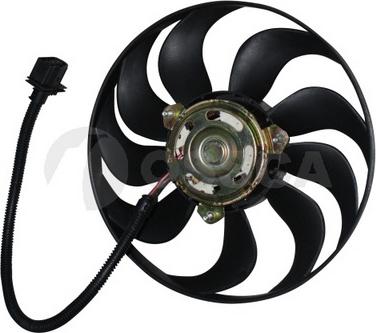 OSSCA 03685 - Ventilators, Motora dzesēšanas sistēma xparts.lv