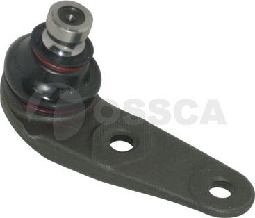 OSSCA 03058 - Ball Joint xparts.lv