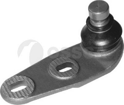 OSSCA 03057 - Ball Joint xparts.lv