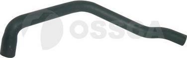 OSSCA 03205 - Hose, heat exchange heating xparts.lv