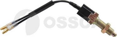OSSCA 02887 - Brake Light Switch xparts.lv