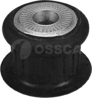 OSSCA 02394 - Mounting, automatic transmission xparts.lv