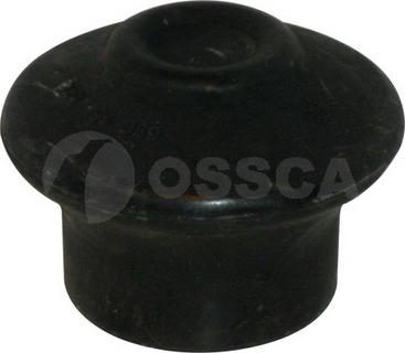 OSSCA 02731 - Holder, engine mounting xparts.lv