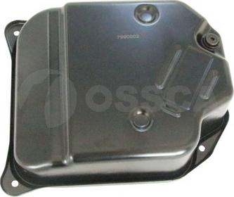 OSSCA 19878 - Oil sump, automatic transmission xparts.lv