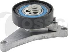 OSSCA 16579 - Tensioner Pulley, timing belt xparts.lv