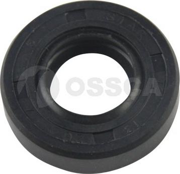 OSSCA 16226 - Уплотняющее кольцо, коленчатый вал xparts.lv