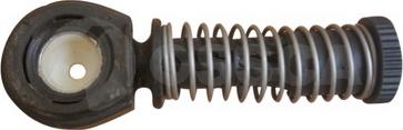 OSSCA 10164 - Cable, manual transmission xparts.lv