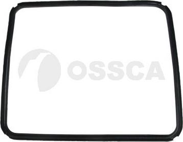 OSSCA 10348 - Tarpiklis, automatinės pavarų dėžės alyvos karteris xparts.lv