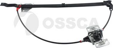 OSSCA 11030 - Stikla pacelšanas mehānisms xparts.lv
