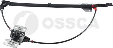 OSSCA 11031 - Stikla pacelšanas mehānisms xparts.lv