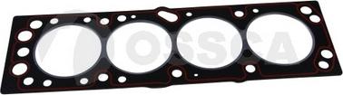 OSSCA 12564 - Gasket, cylinder head xparts.lv