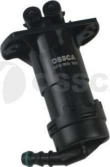 OSSCA 12520 - Ūdens sprausla, Lukturu tīrīšanas sistēma xparts.lv
