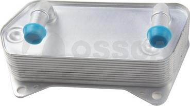 OSSCA 12673 - Eļļas radiators, Motoreļļa xparts.lv