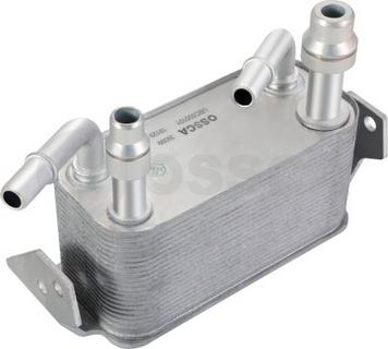OSSCA 39399 - Eļļas radiators, Motoreļļa xparts.lv