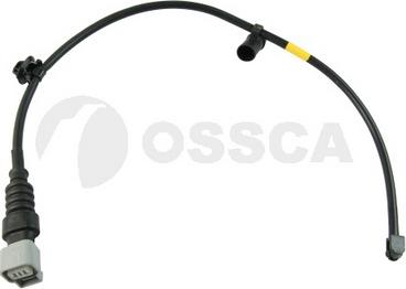 OSSCA 31880 - Indikators, Bremžu uzliku nodilums xparts.lv