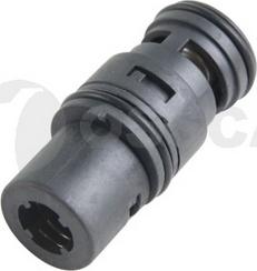 OSSCA 33647 - Thermostat, coolant xparts.lv