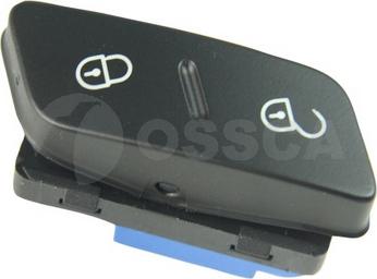 OSSCA 24041 - Switch, door lock system xparts.lv