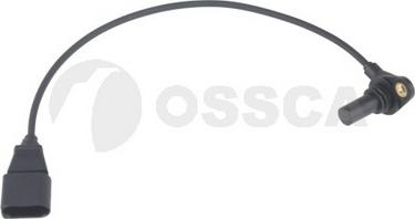 OSSCA 25987 - Rotācijas frekvences devējs, Automātiskā pārnesumkārba xparts.lv