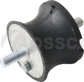 OSSCA 20317 - Mounting, automatic transmission xparts.lv