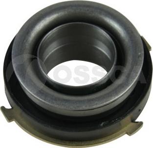 OSSCA 21141 - Clutch Release Bearing xparts.lv