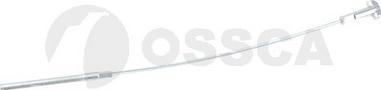 OSSCA 22773 - Cable, parking brake xparts.lv