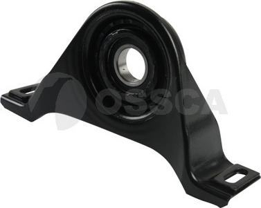OSSCA 27840 - Propshaft centre bearing support xparts.lv