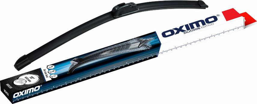 OXIMO WU450 - Wiper Blade xparts.lv